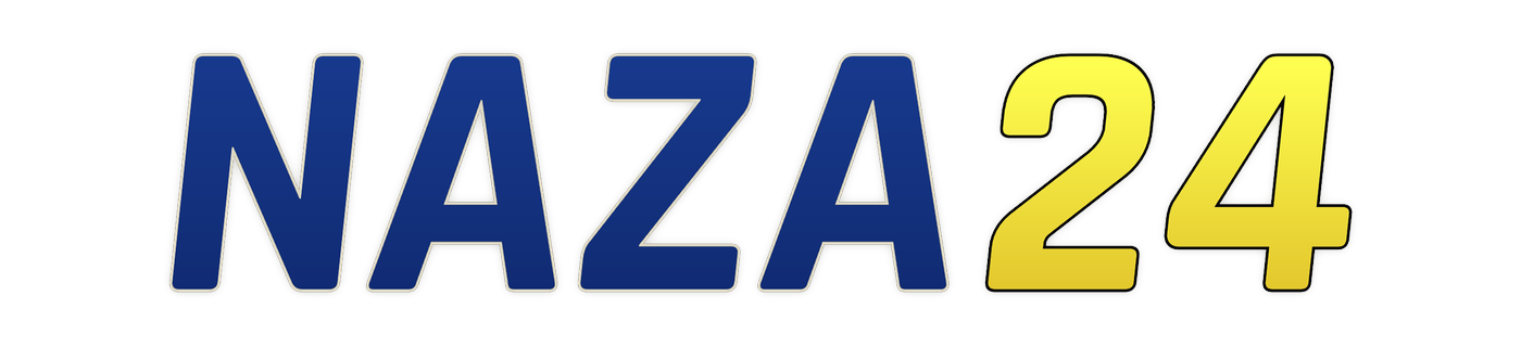 Naza24 Logo